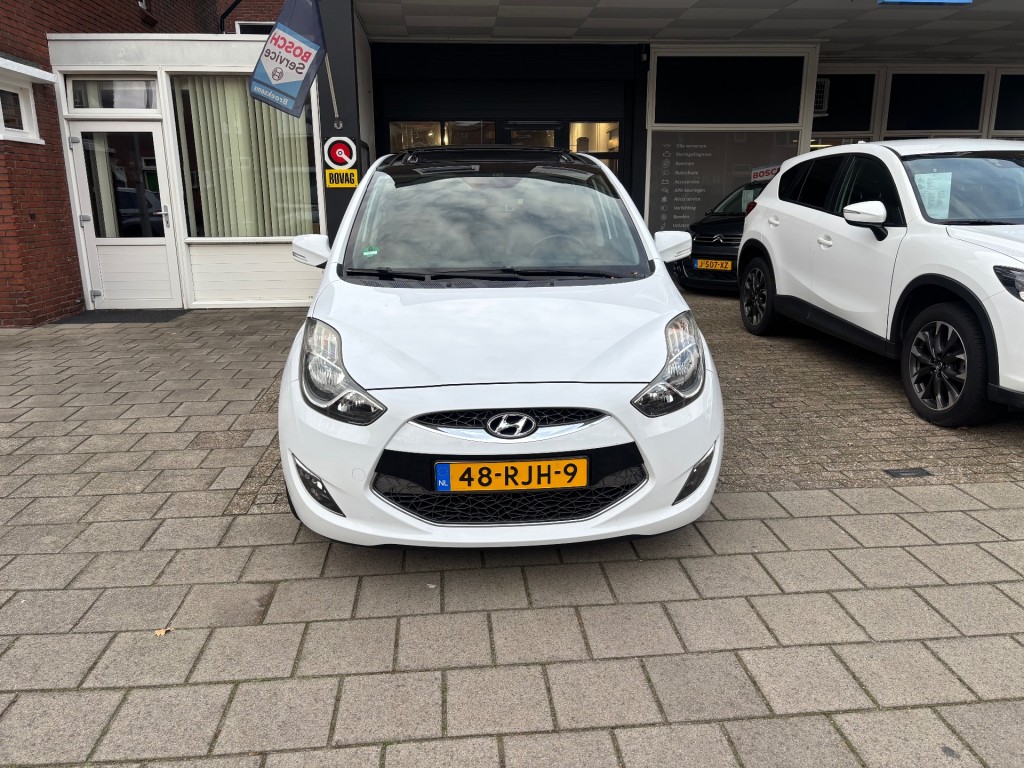 Hyundai