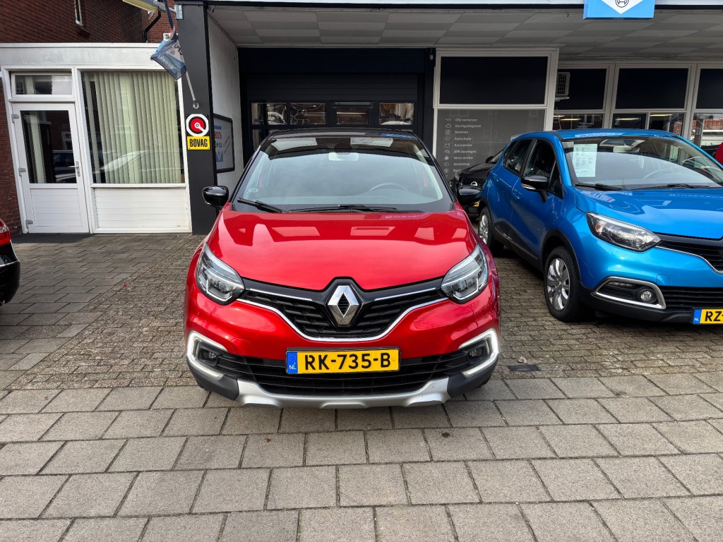 Renault