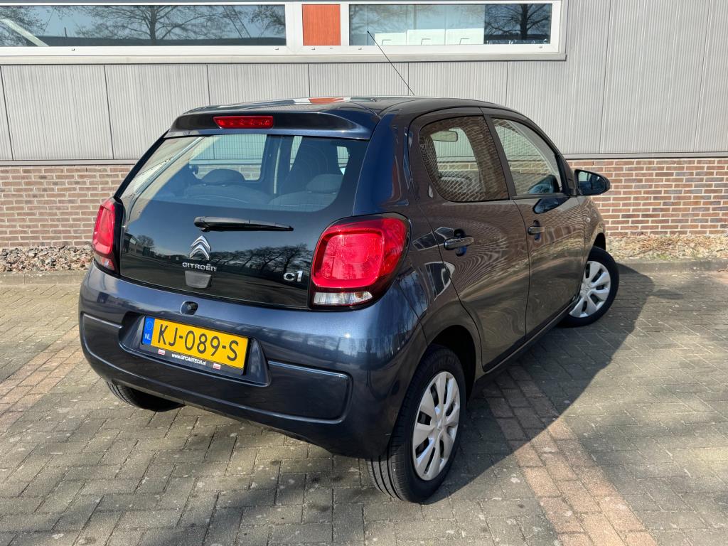 Citroën