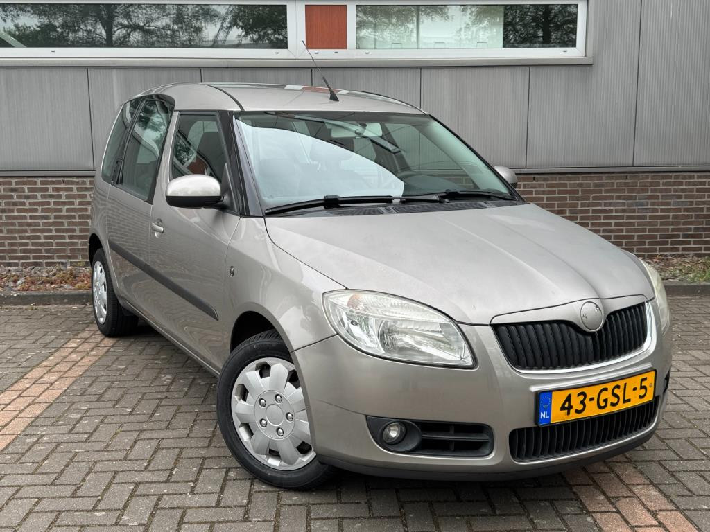 ŠKODA