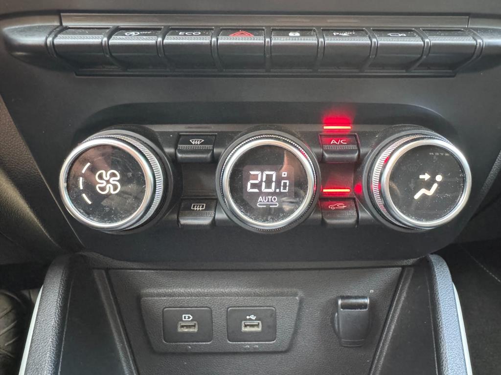 Dacia Dacia