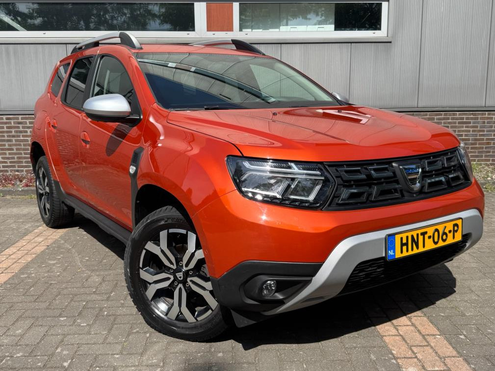 Dacia Dacia