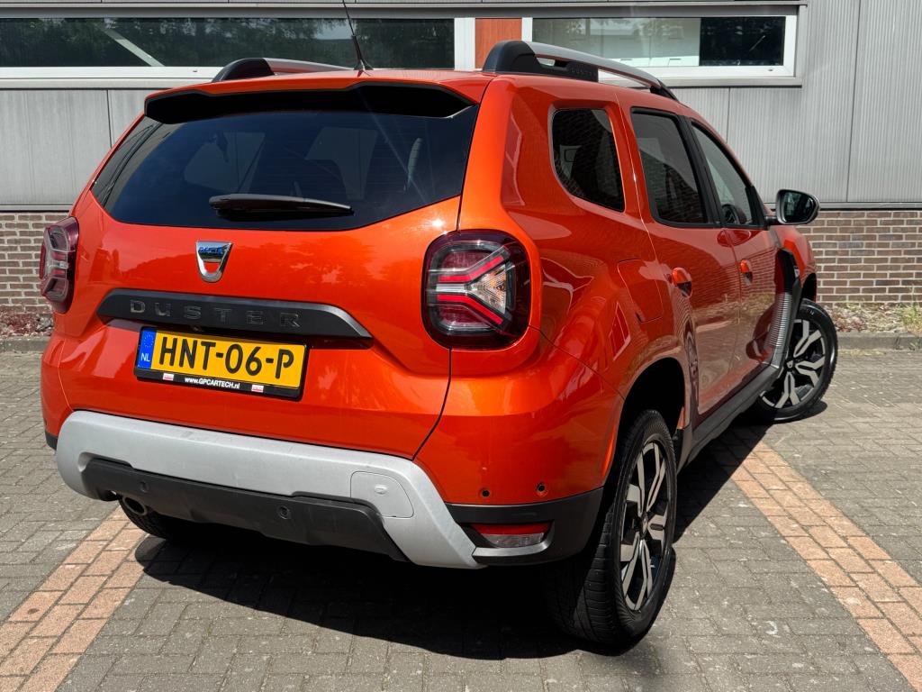 Dacia Dacia