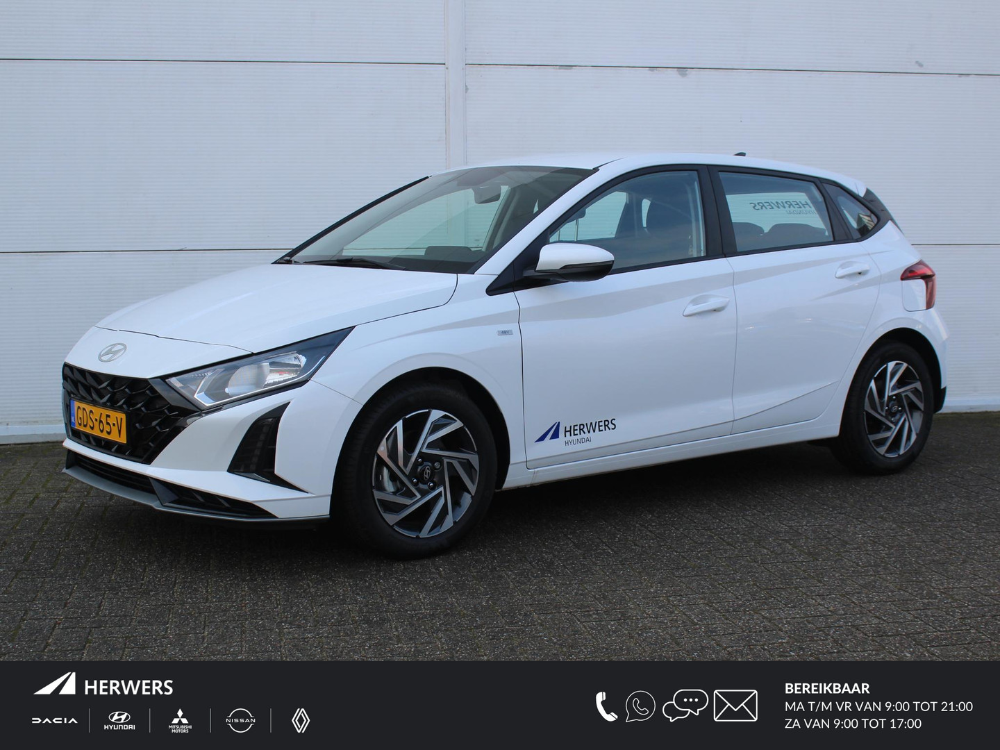 Hyundai