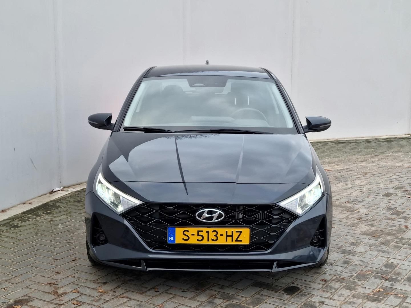 Hyundai