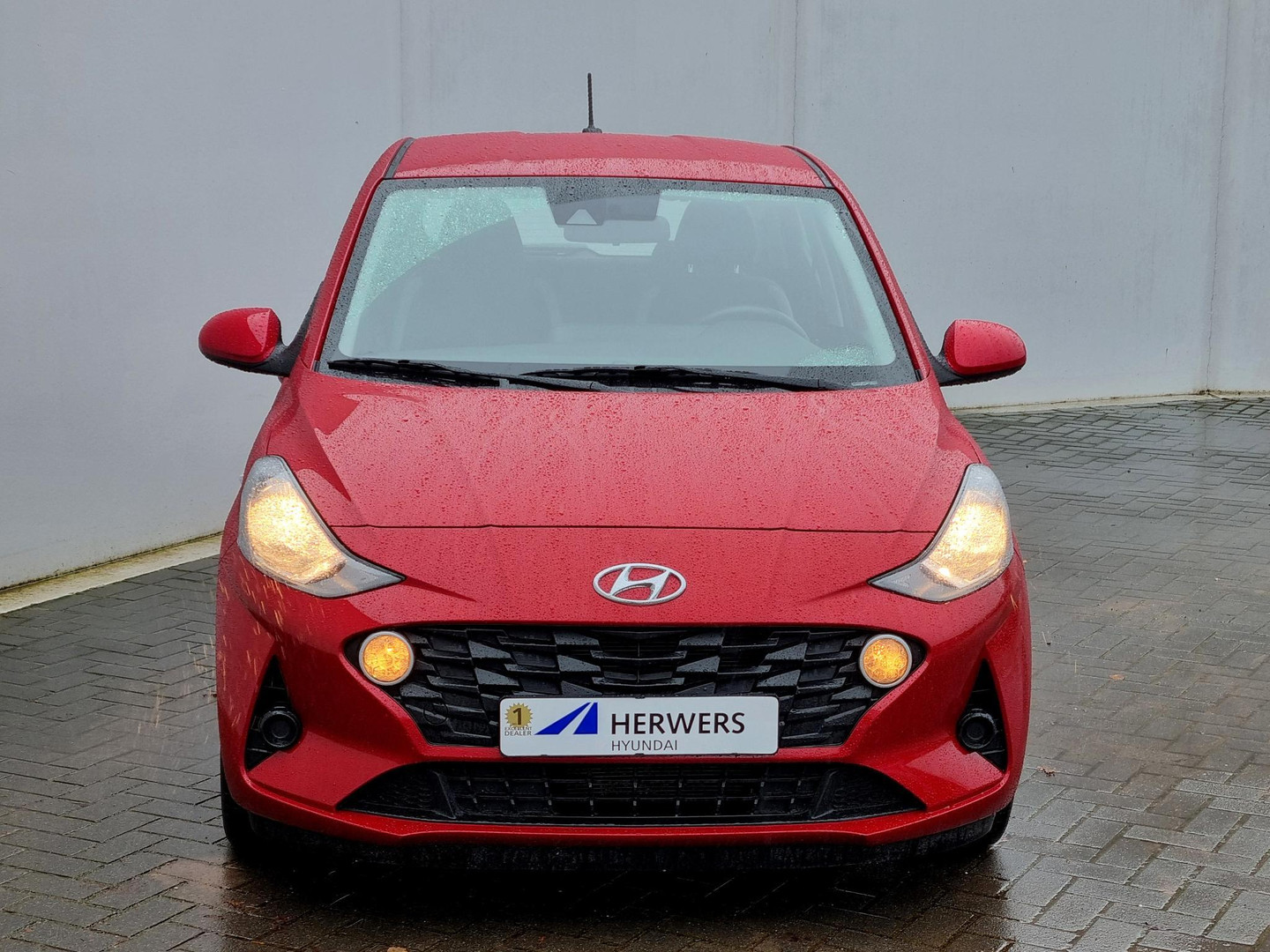 Hyundai