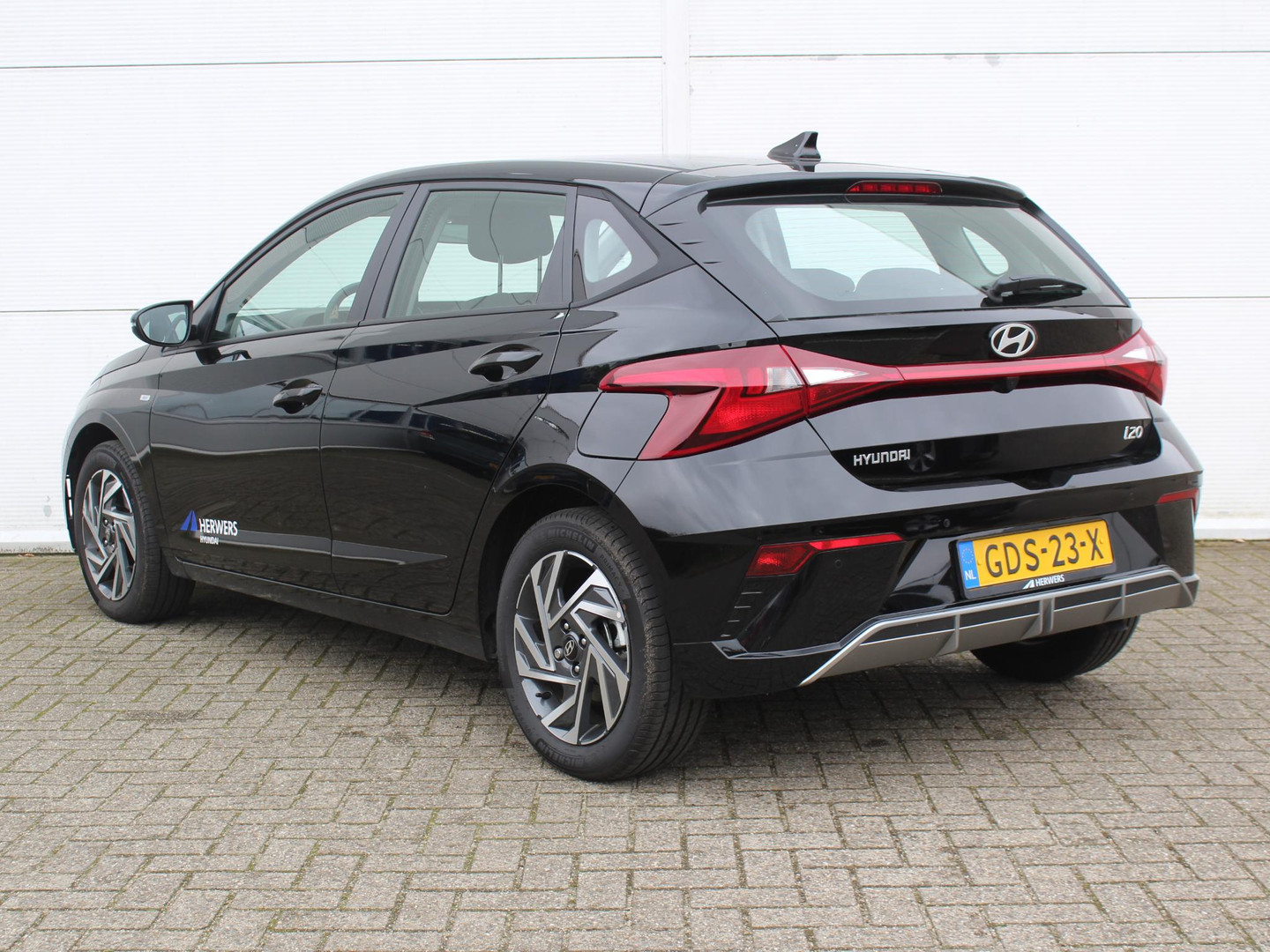 Hyundai