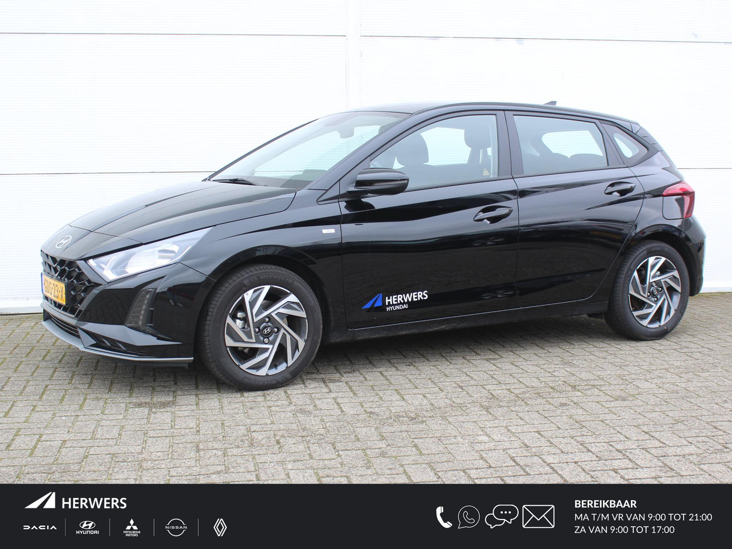 Hyundai