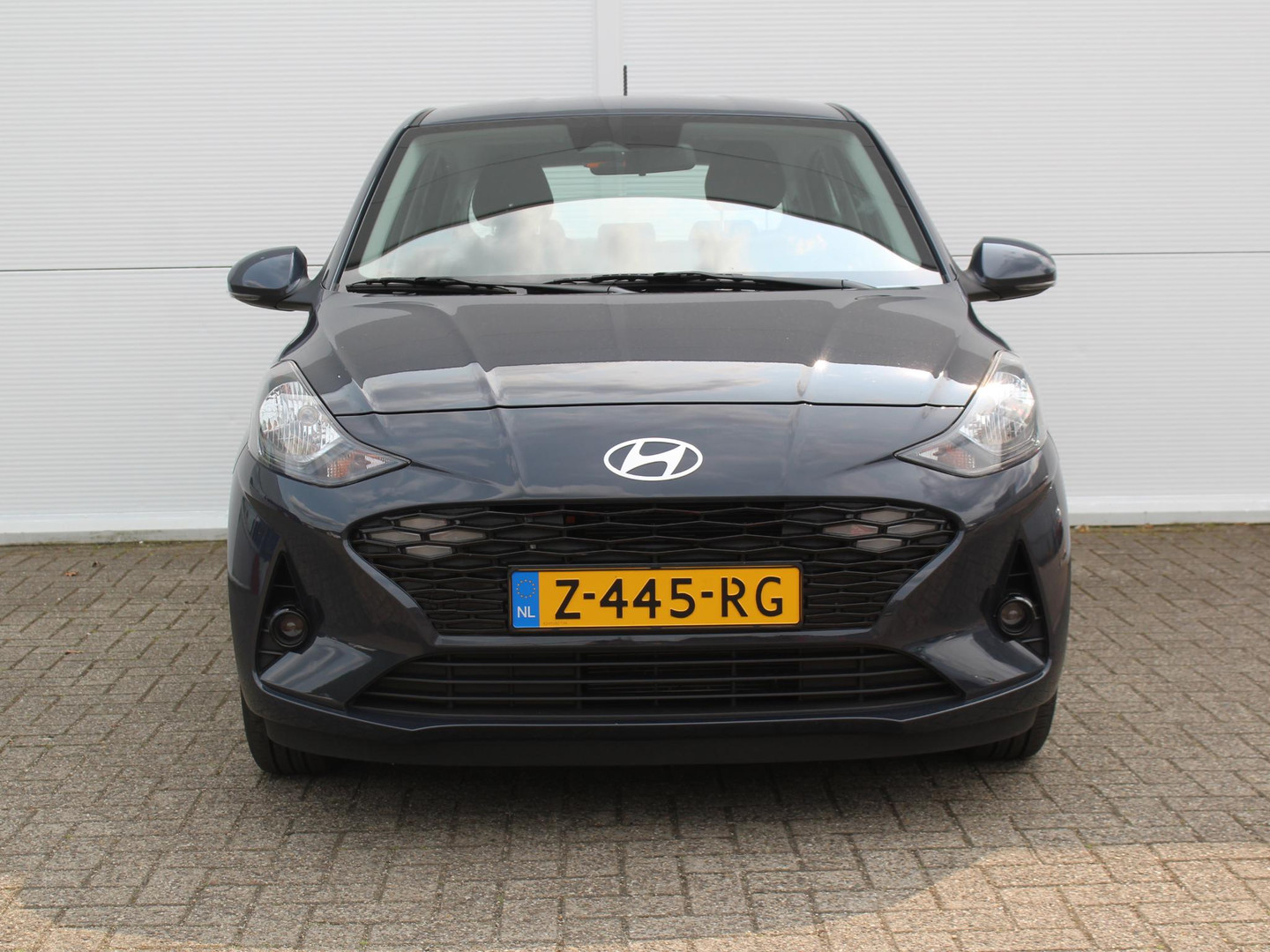 Hyundai Hyundai