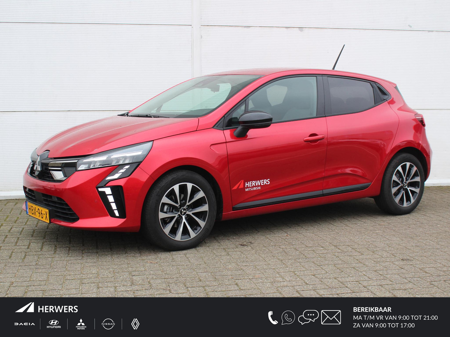 Mitsubishi Mitsubishi