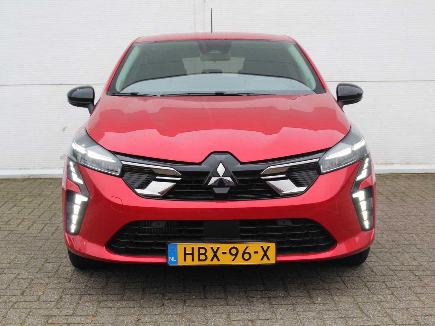 Mitsubishi Mitsubishi