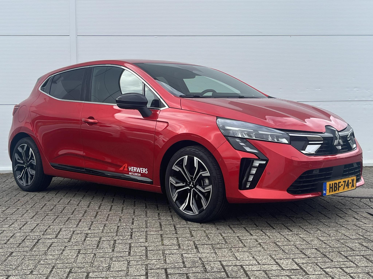 Mitsubishi Mitsubishi