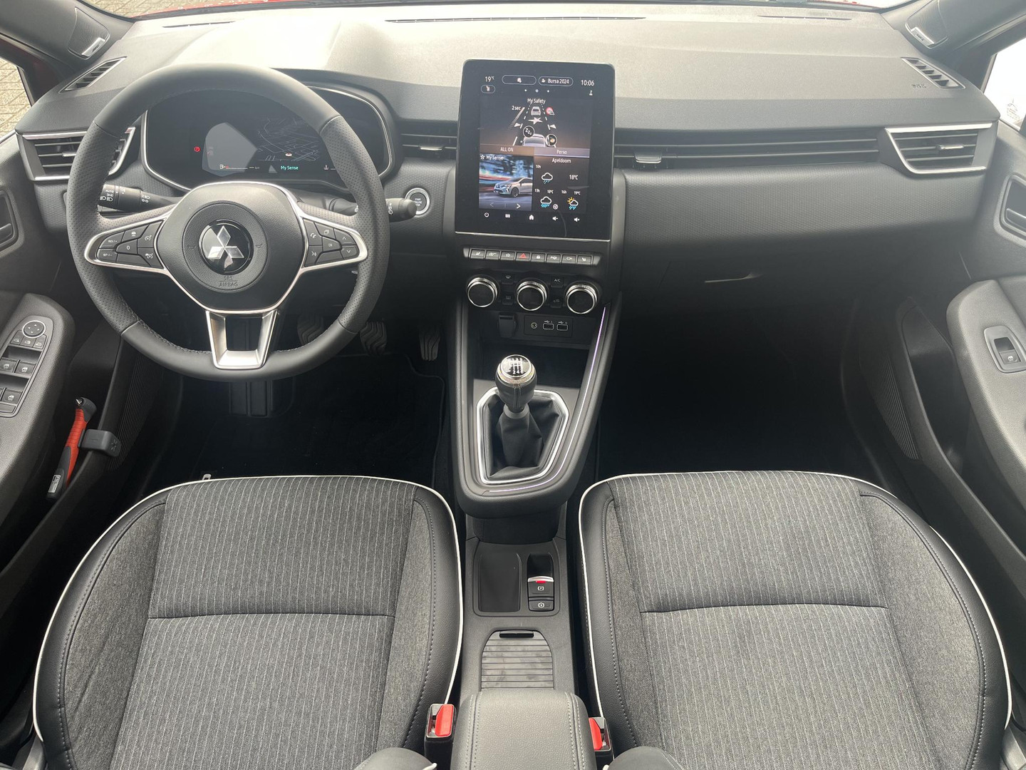 Mitsubishi Mitsubishi