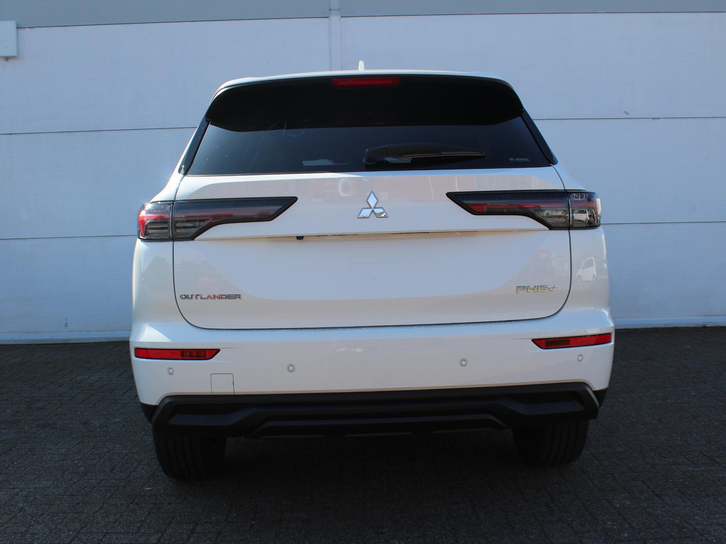 Mitsubishi