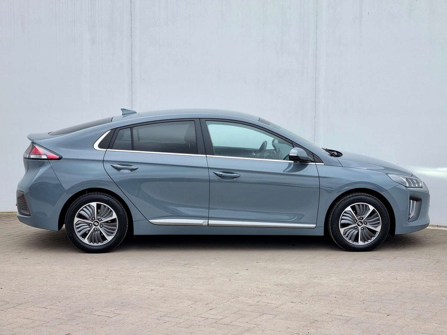 Hyundai Hyundai