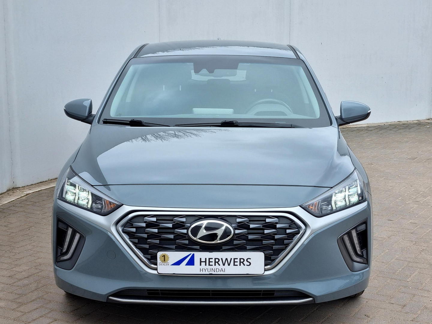 Hyundai Hyundai