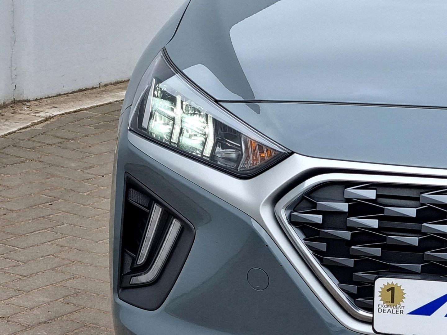 Hyundai Hyundai