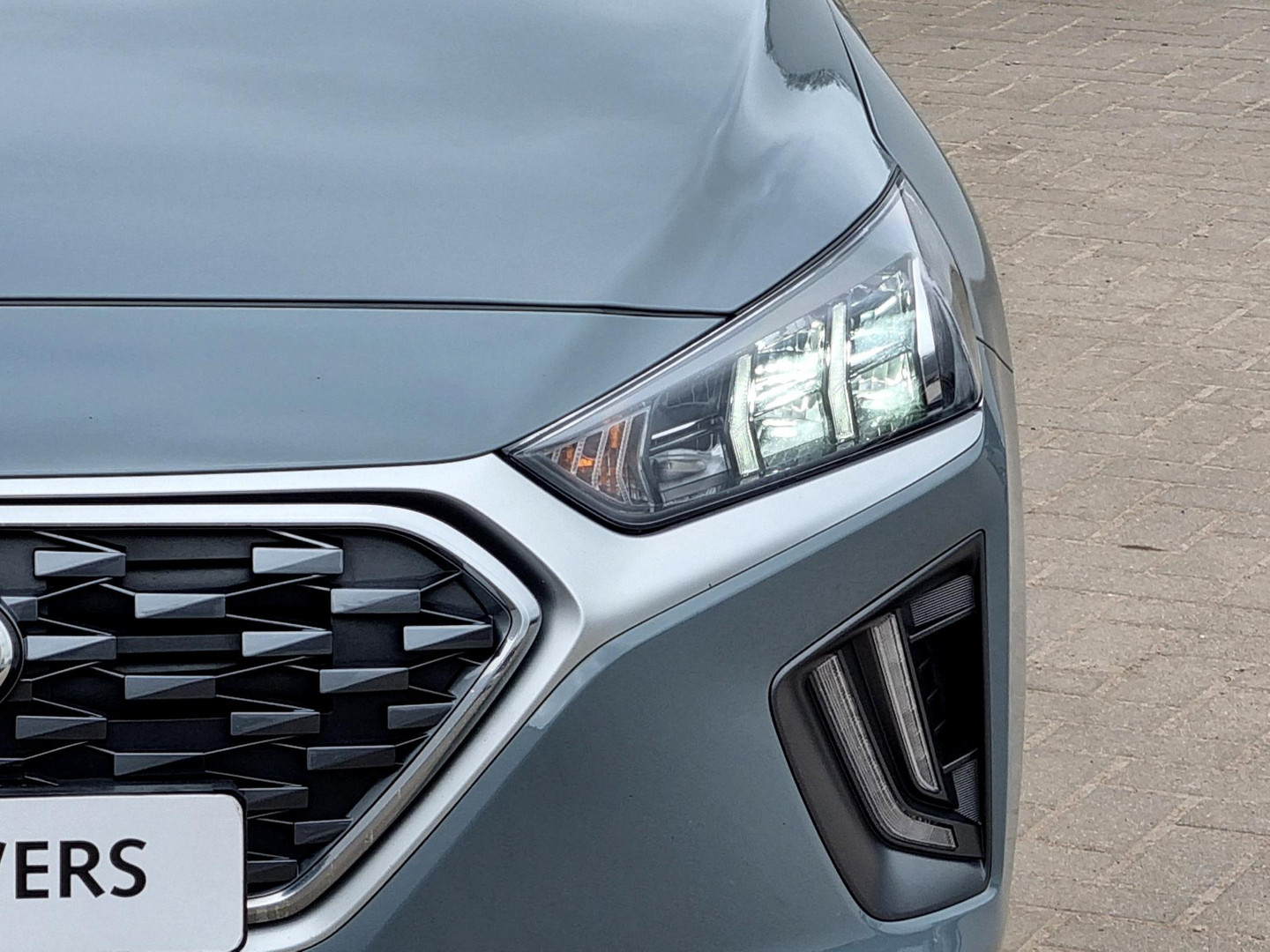 Hyundai Hyundai