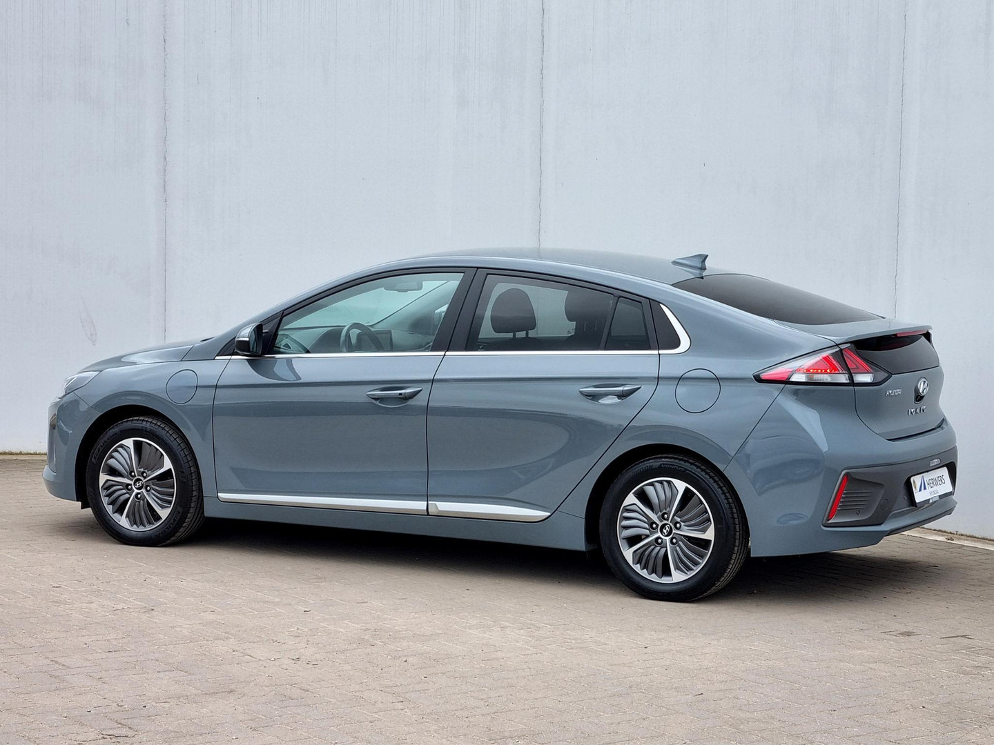 Hyundai Hyundai