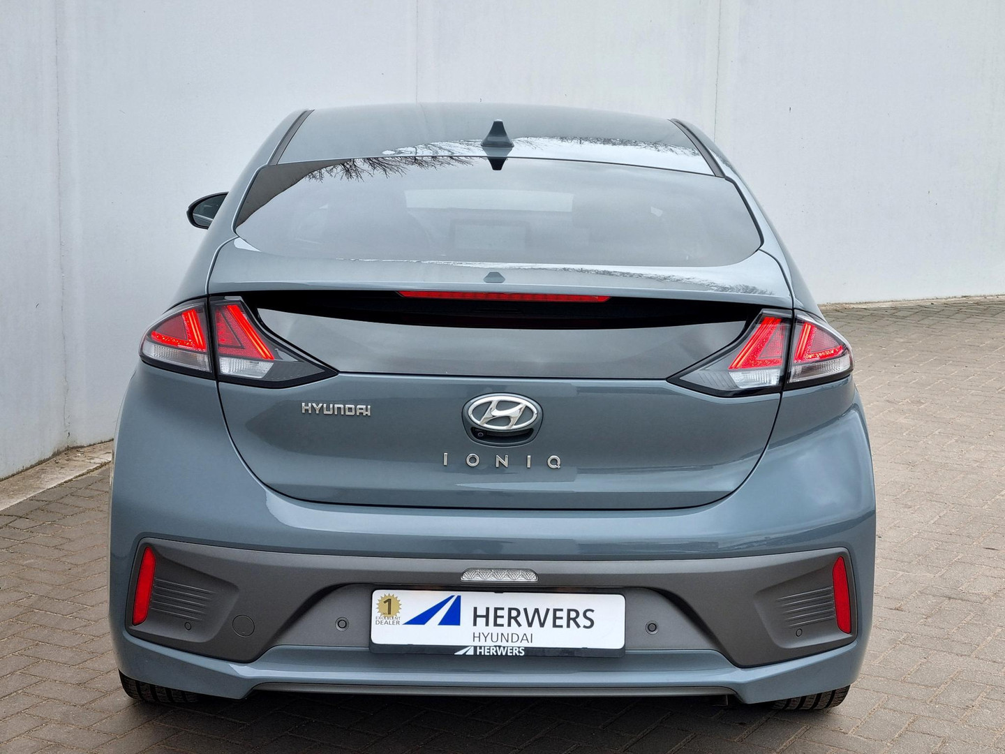 Hyundai Hyundai