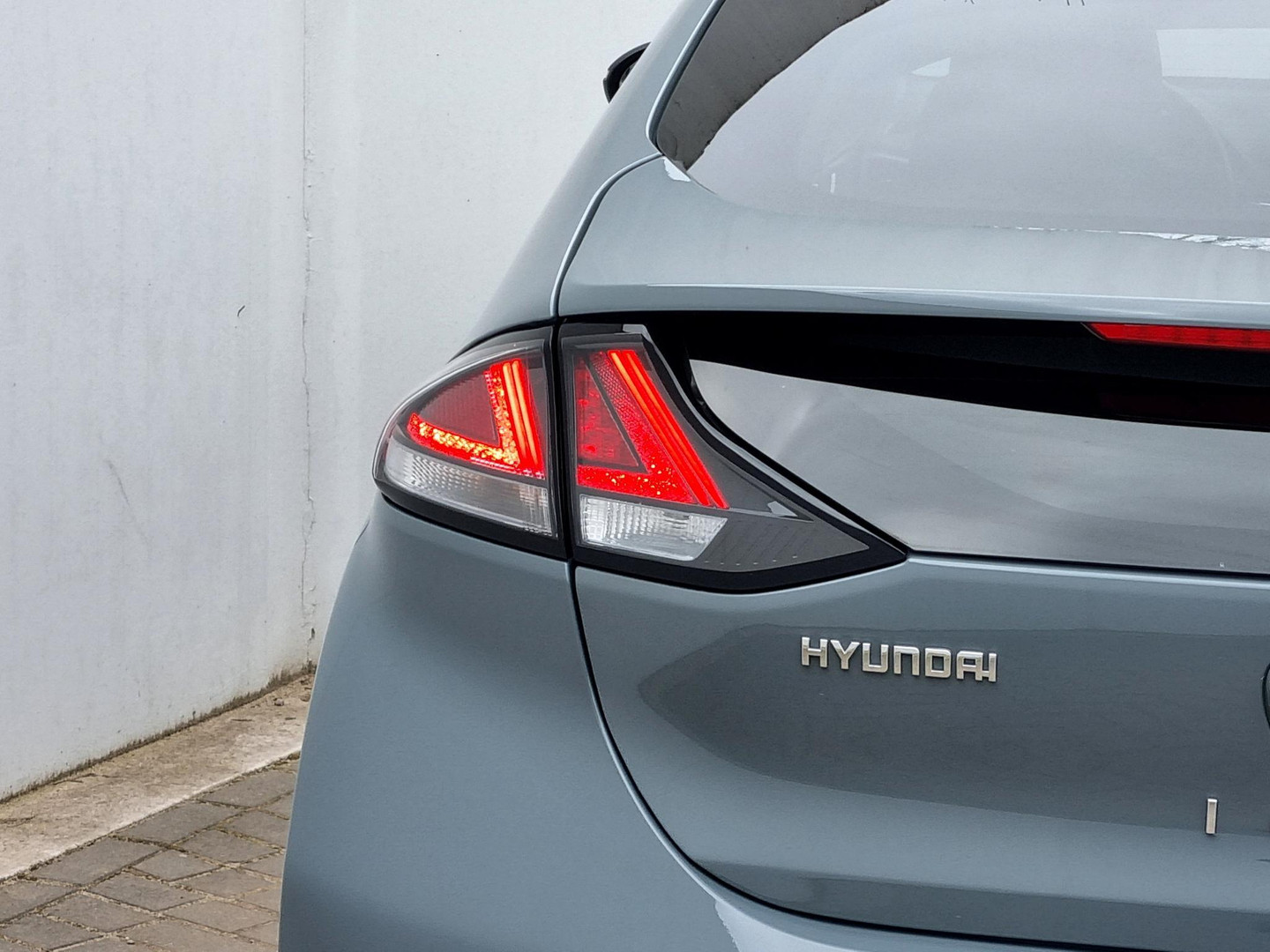 Hyundai Hyundai