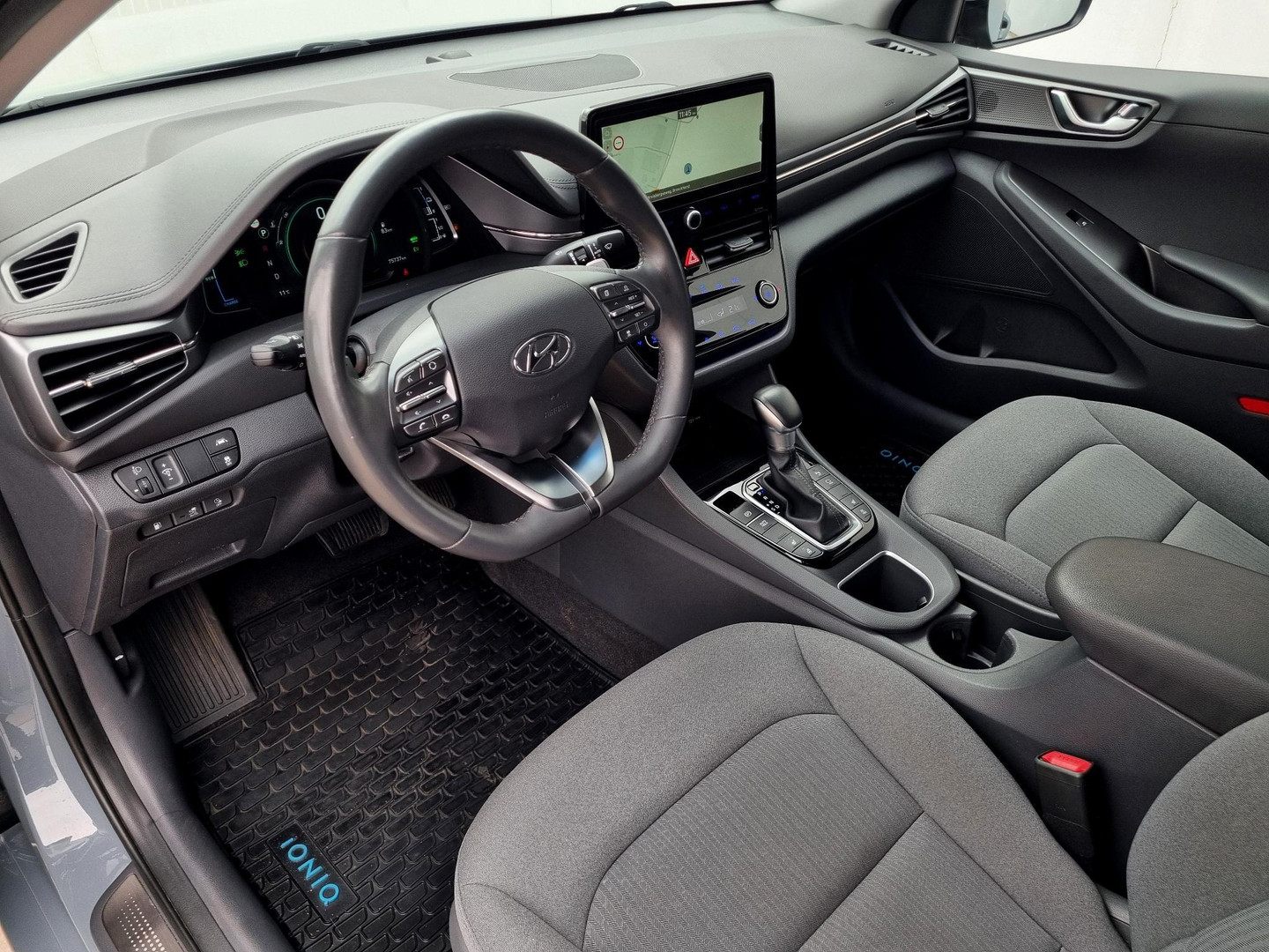 Hyundai Hyundai