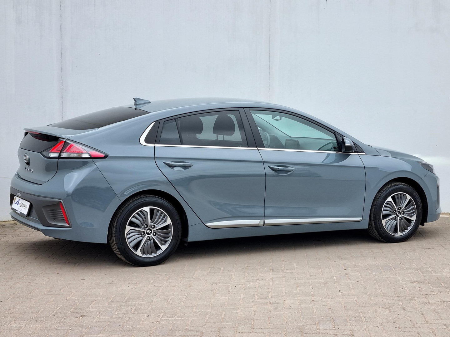Hyundai Hyundai