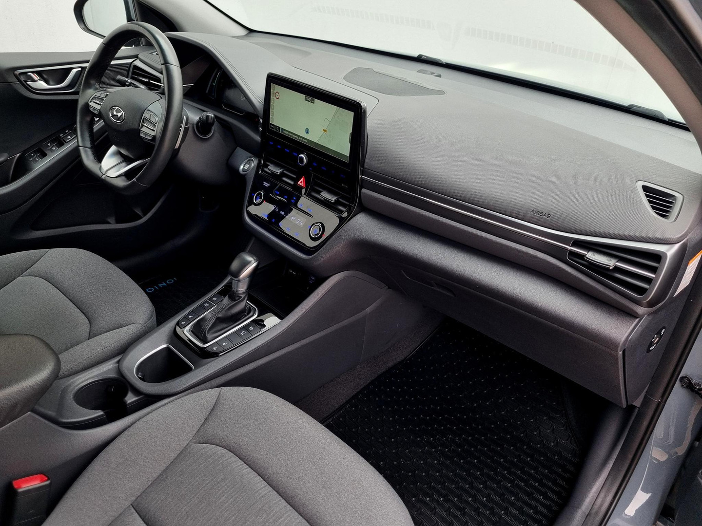 Hyundai Hyundai