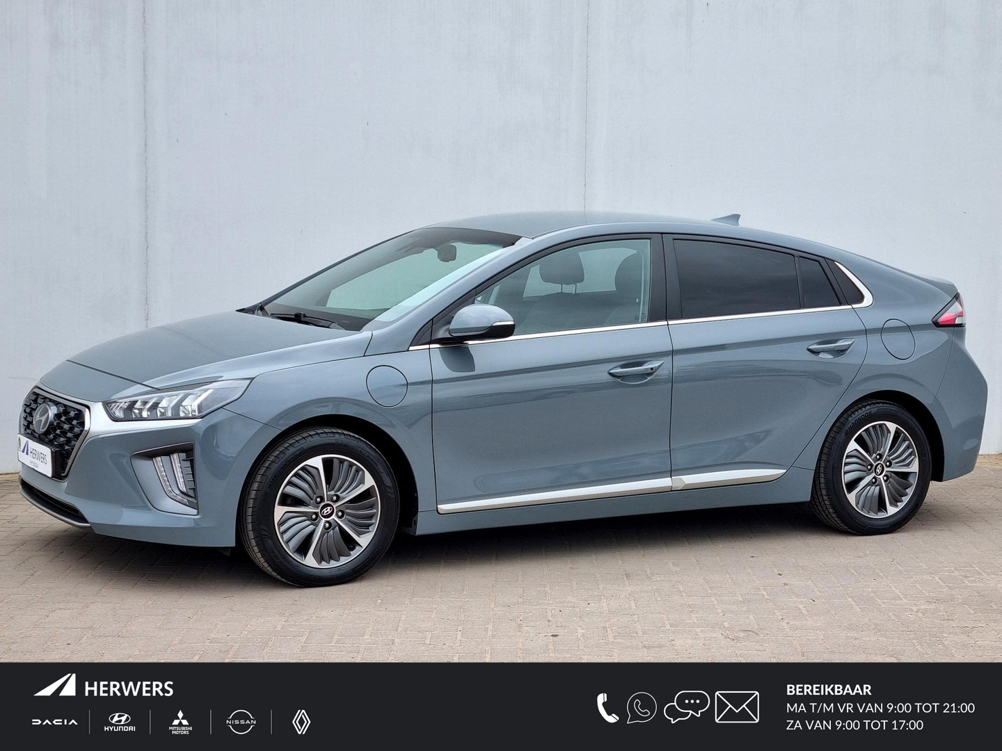 Hyundai Hyundai