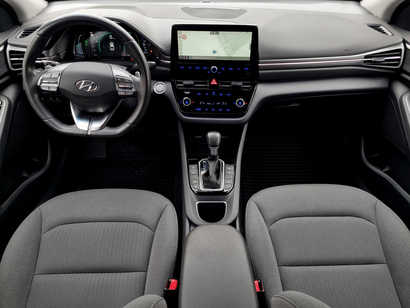 Hyundai Hyundai