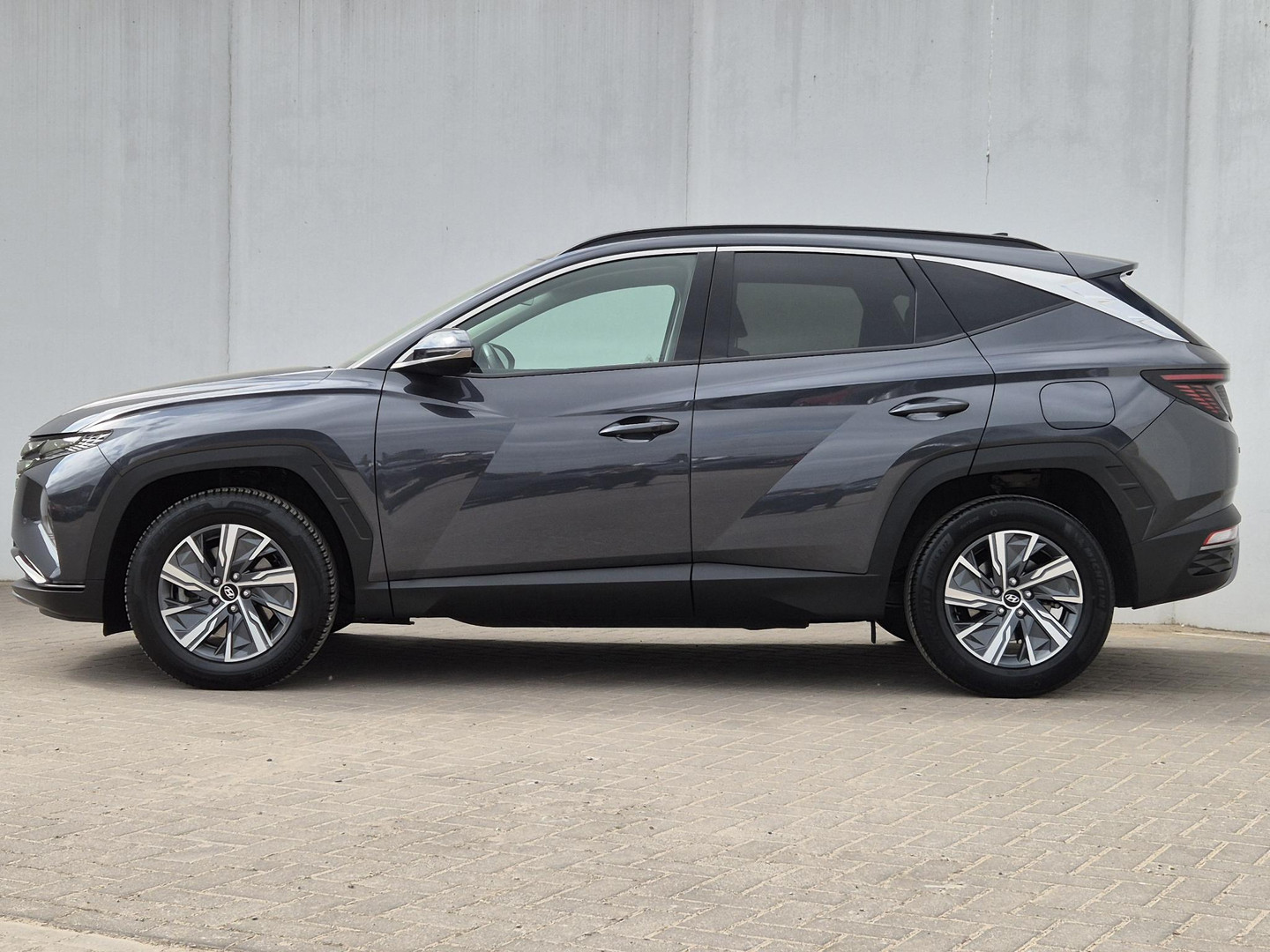 Hyundai Hyundai