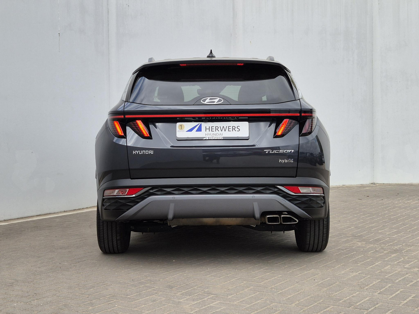 Hyundai Hyundai