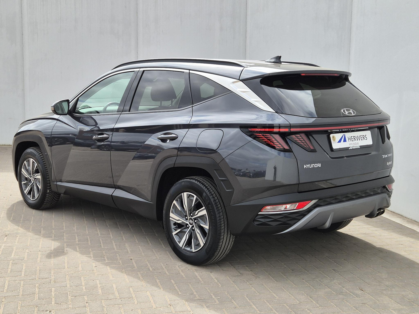 Hyundai Hyundai