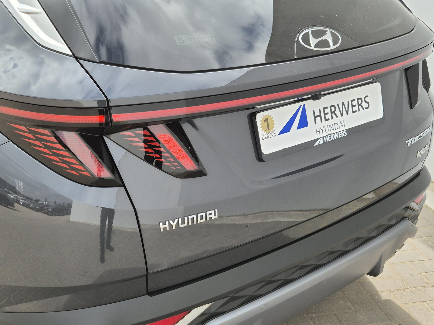 Hyundai Hyundai