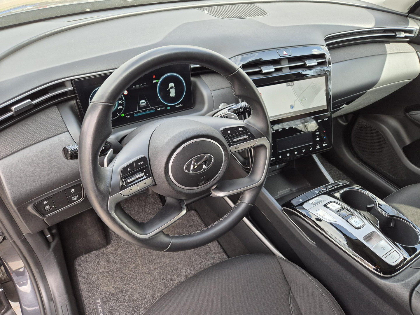 Hyundai Hyundai