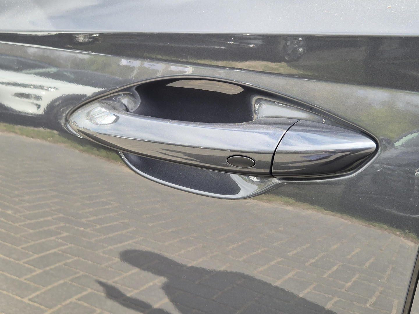 Hyundai Hyundai