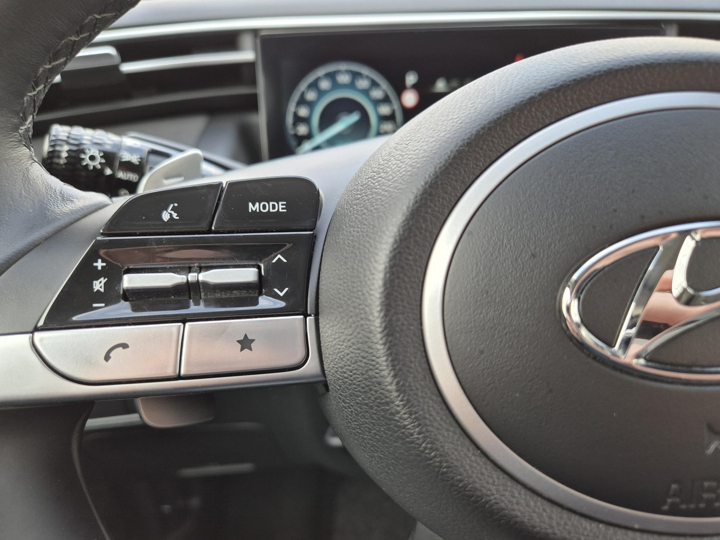 Hyundai Hyundai