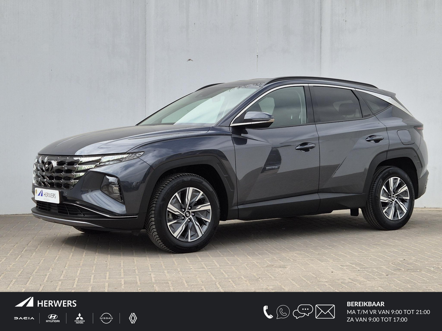 Hyundai Hyundai