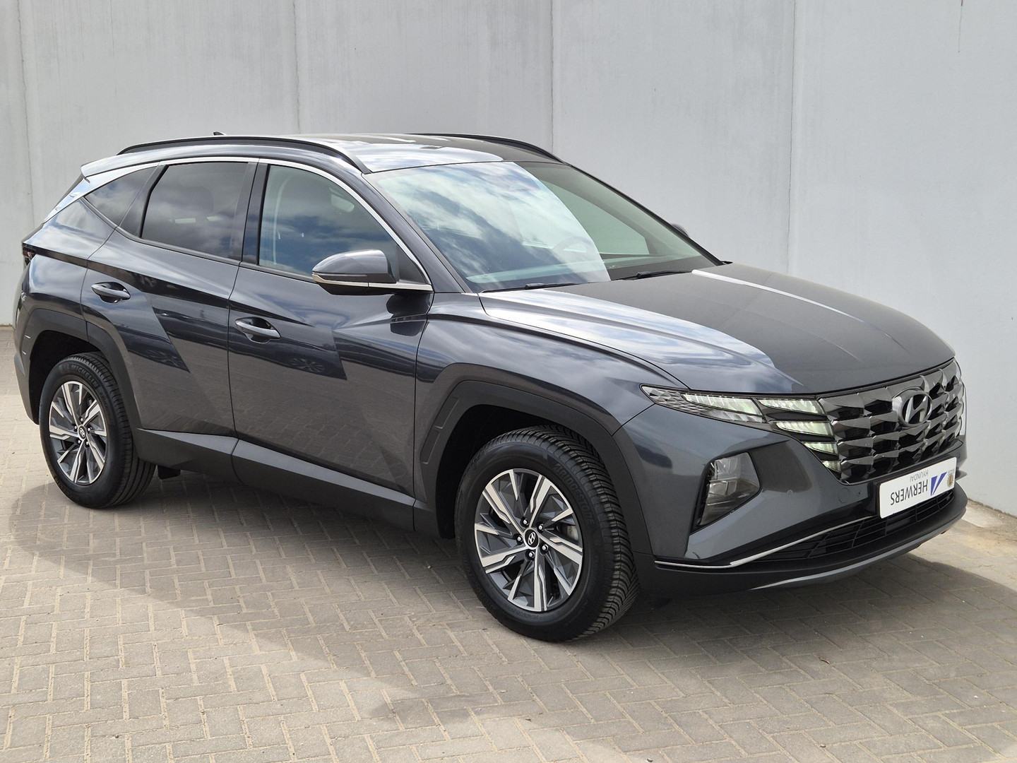 Hyundai Hyundai