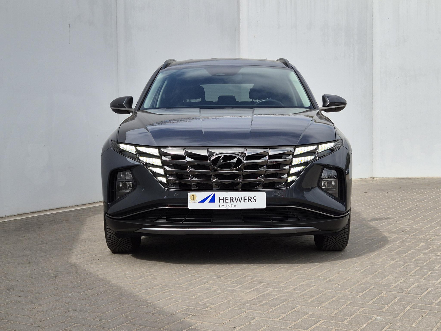 Hyundai Hyundai