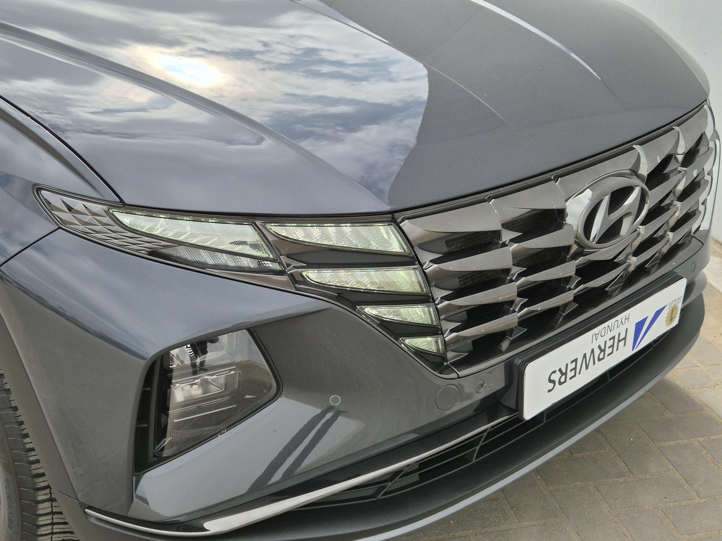 Hyundai Hyundai