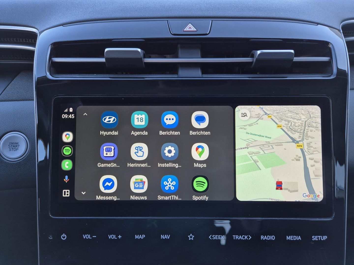 Hyundai Hyundai