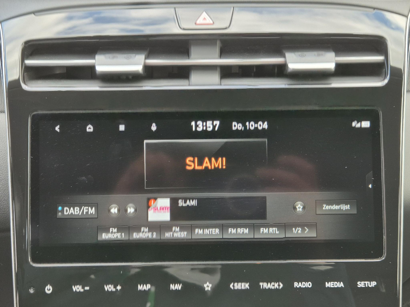 Hyundai Hyundai