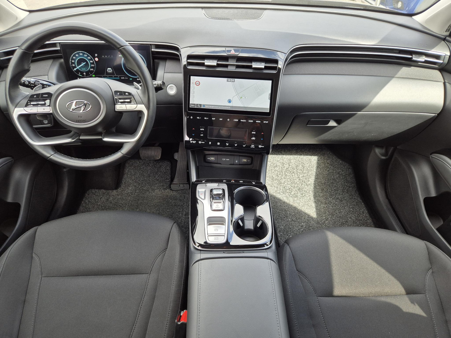 Hyundai Hyundai