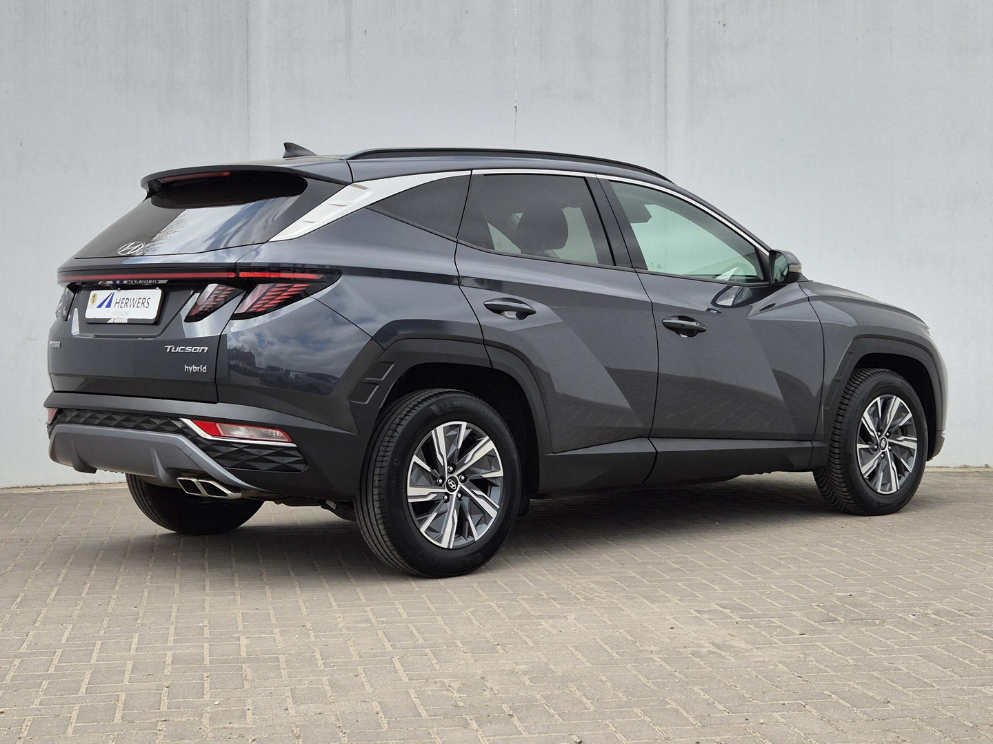 Hyundai Hyundai