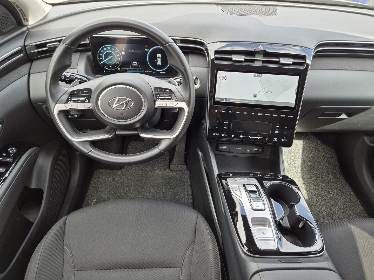 Hyundai Hyundai