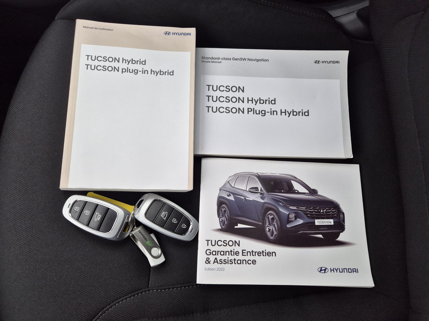 Hyundai Hyundai