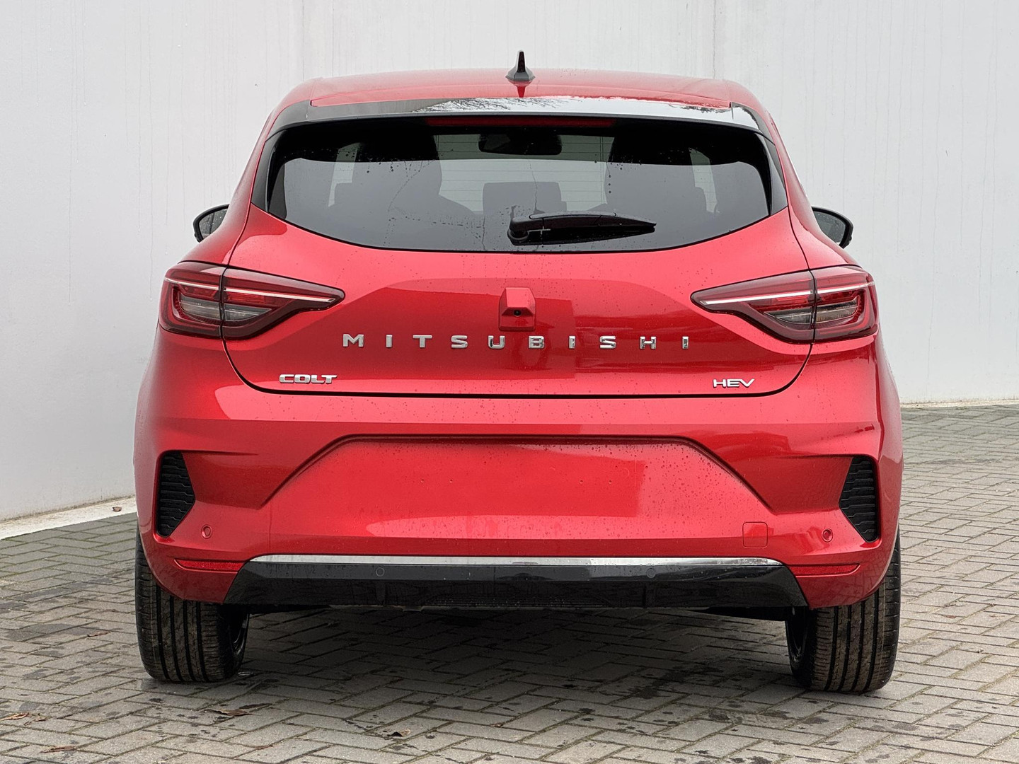 Mitsubishi Mitsubishi