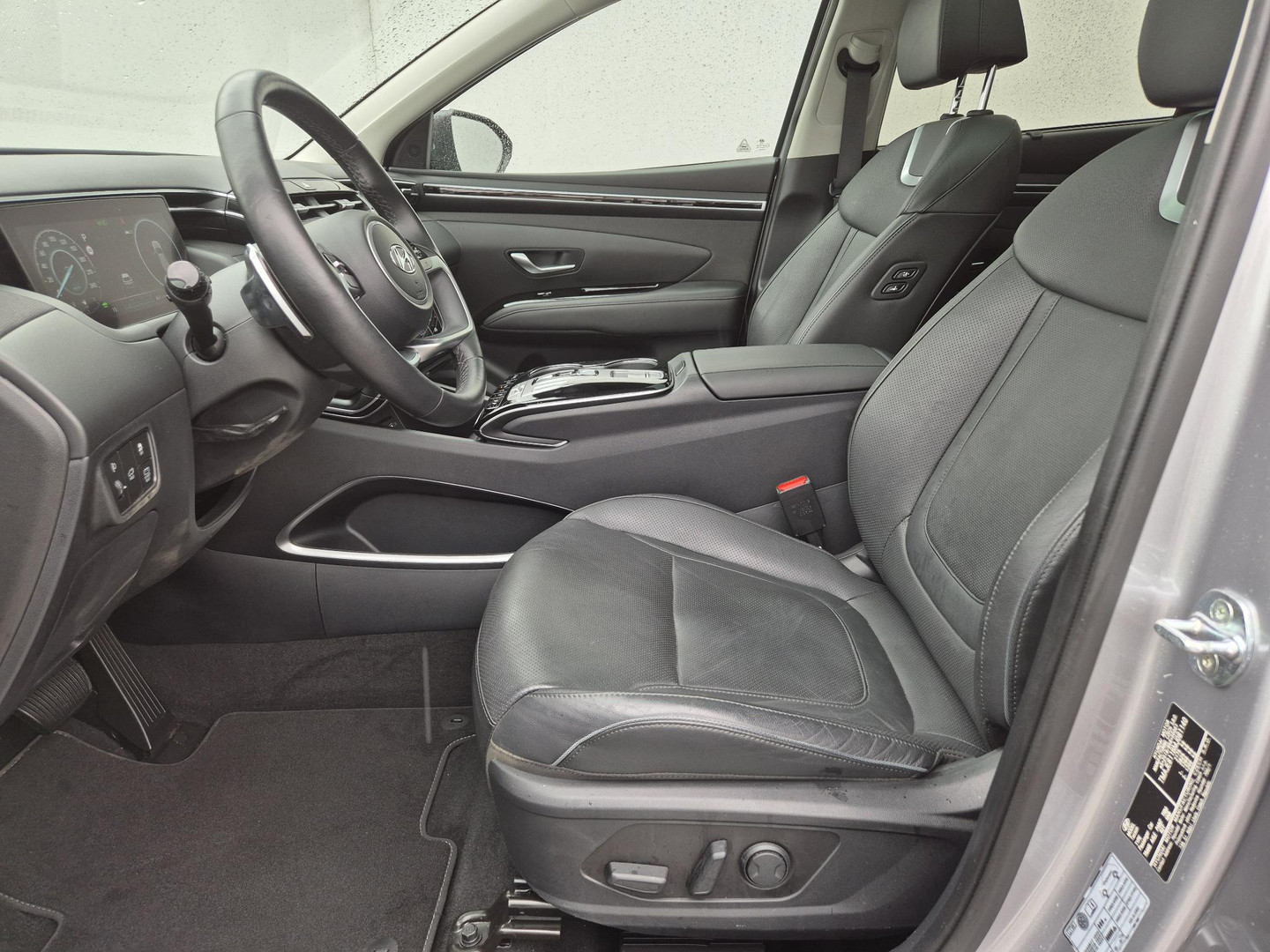 Hyundai Hyundai
