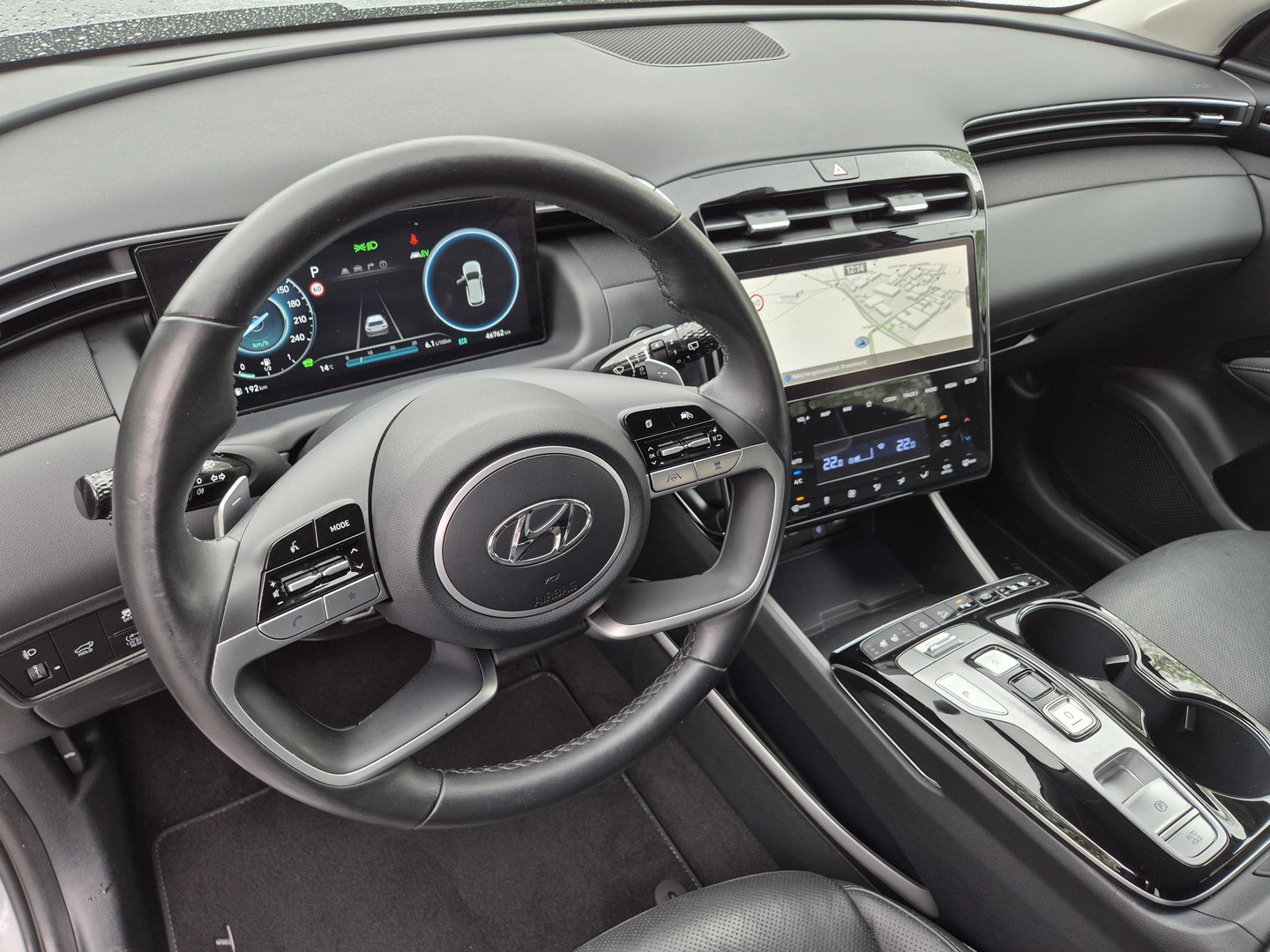 Hyundai Hyundai